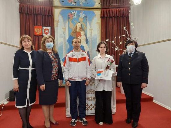 прописка в Алагире